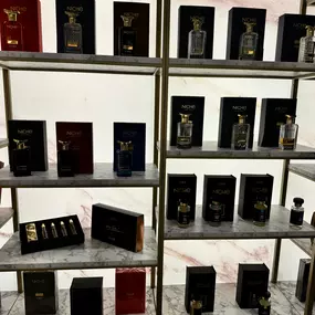 Loris Parfum Karlsruhe