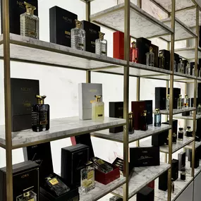 Loris Parfum Karlsruhe