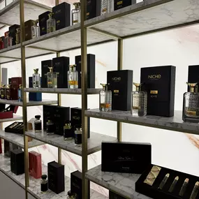 Loris Parfum Karlsruhe