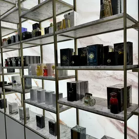 Loris Parfum Karlsruhe