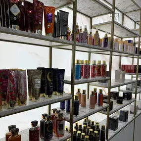 Loris Parfum Karlsruhe