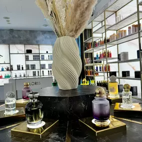 Loris Parfum Karlsruhe