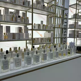 Loris Parfum Karlsruhe
