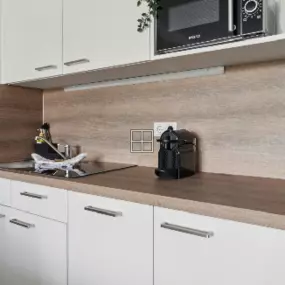 Bild von Beachside Grömitz - Ferienwohnungen direkt am Meer