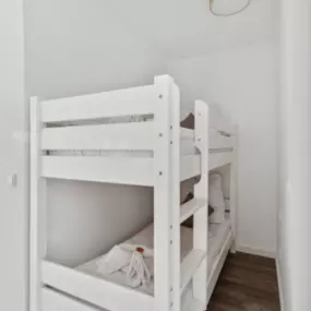 Bild von Beachside Grömitz - Ferienwohnungen direkt am Meer
