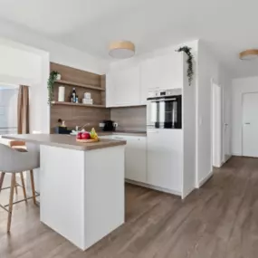 Bild von Beachside Grömitz - Ferienwohnungen direkt am Meer