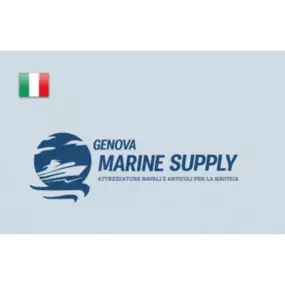 Bild von Genova Marine Supply