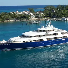 Bild von Genova Marine Supply