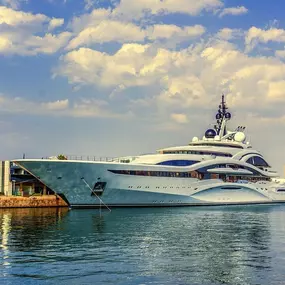 Bild von Genova Marine Supply