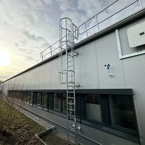 Bild von MTZ Montagetechnik Zink GmbH