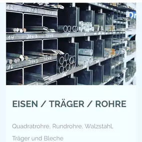 Bild von Eisen Hügel