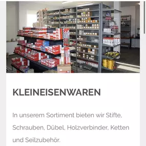 Bild von Eisen Hügel
