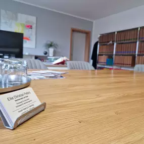 Bild von Rechtsanwälte und Notar Eike Christian Peters & Dr. Rolf Momberg