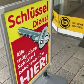 Bild von First Class Schlüsseldienst