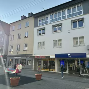 Bild von First Class Schlüsseldienst