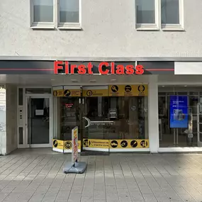Bild von First Class Schlüsseldienst