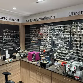 Bild von First Class Schlüsseldienst