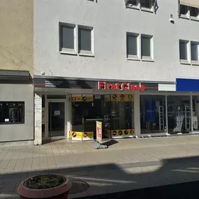 Bild von First Class Schlüsseldienst