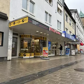 Bild von First Class Schlüsseldienst