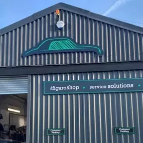 Service Solutions Didcot | Didcot Tyres