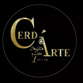 Bild von Cerdarte
