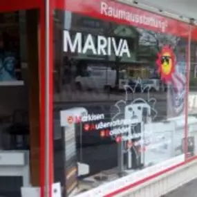 Bild von MARIVA Sonnenschutzsysteme GmbH
