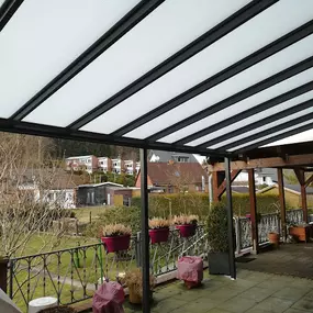 Bild von MARIVA Sonnenschutzsysteme GmbH