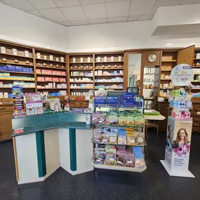 Bild von Ingeborg Deufert Mathilden-Apotheke