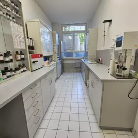 Bild von Ingeborg Deufert Mathilden-Apotheke