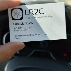 Bild von LR2C