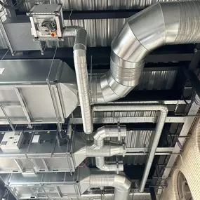 Bild von 1st Choice Ventilation Ltd