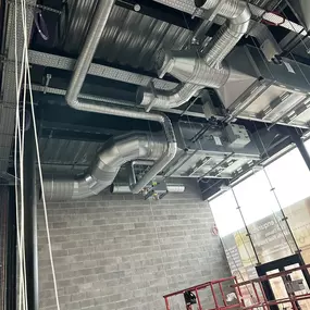 Bild von 1st Choice Ventilation Ltd