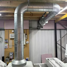 Bild von 1st Choice Ventilation Ltd