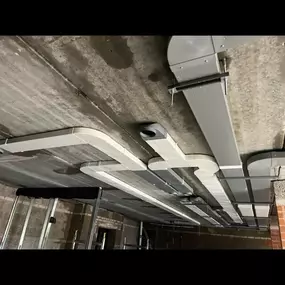 Bild von 1st Choice Ventilation Ltd