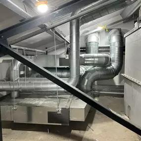 Bild von 1st Choice Ventilation Ltd
