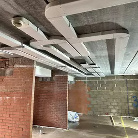 Bild von 1st Choice Ventilation Ltd