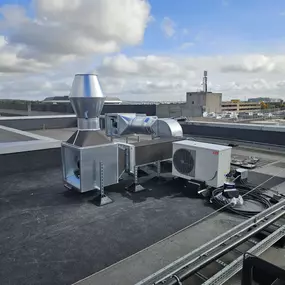 Bild von 1st Choice Ventilation Ltd