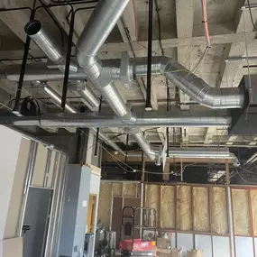 Bild von 1st Choice Ventilation Ltd