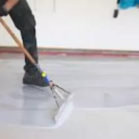 Bild von Leaf Home Garage Flooring, LLC