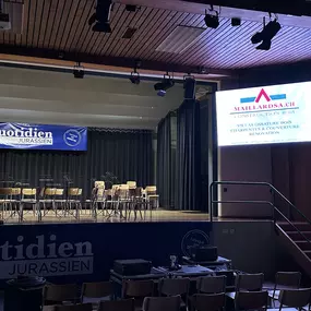 Bild von ADS Diffusion