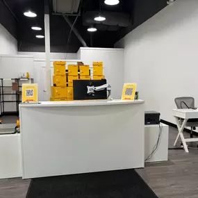 DHL Express Service Point - international and local shipping and delivery services