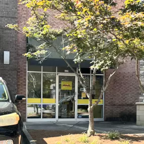 DHL Express Service Point - international and local shipping and delivery services