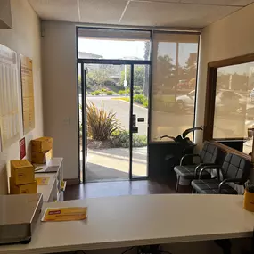 Bild von DHL Express Service Point