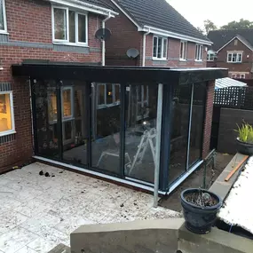 Bild von Edge 2 Edge U P V C & Aluminium