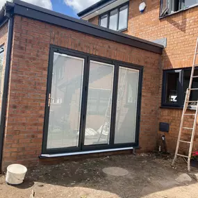 Bild von Edge 2 Edge U P V C & Aluminium