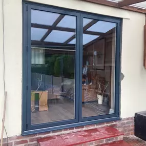 Bild von Edge 2 Edge U P V C & Aluminium
