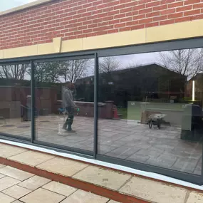 Bild von Edge 2 Edge U P V C & Aluminium