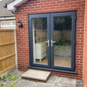 Bild von Edge 2 Edge U P V C & Aluminium
