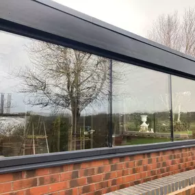Bild von Edge 2 Edge U P V C & Aluminium