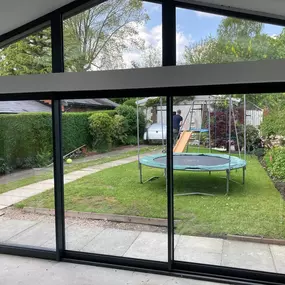 Bild von Edge 2 Edge U P V C & Aluminium